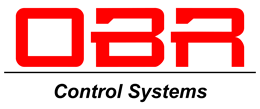 OBR Control Systems